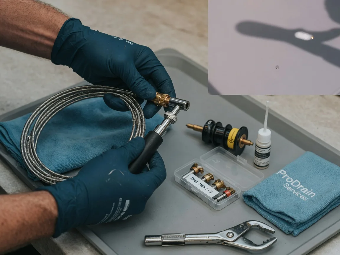 Why choose Drain Cleaning in Ace, TX